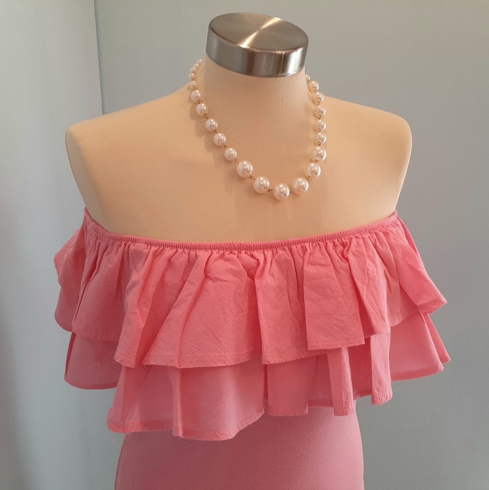Blouse - Picture 2 of 9